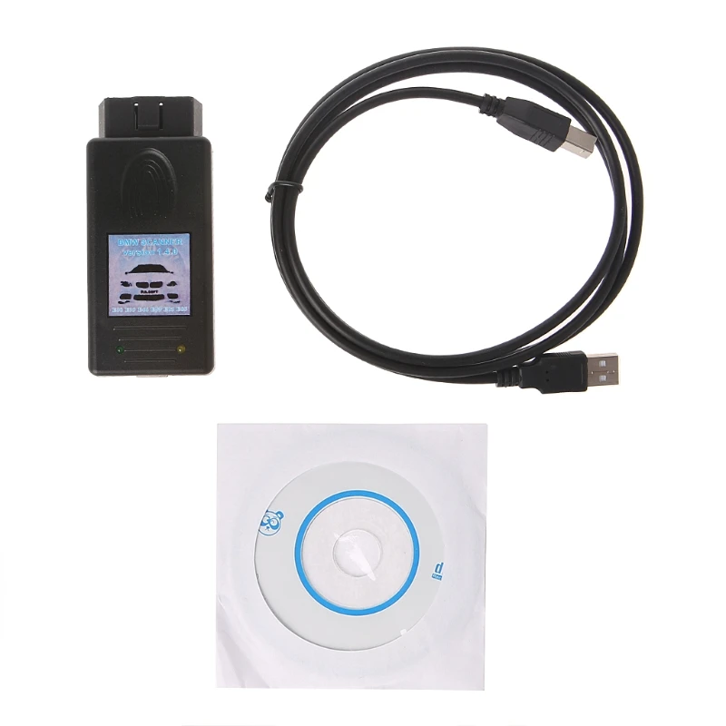 

Auto Scanner V1.4.0 for BMW Unlock Version for BMW SCANNER 1.4.0 Auto Scanner