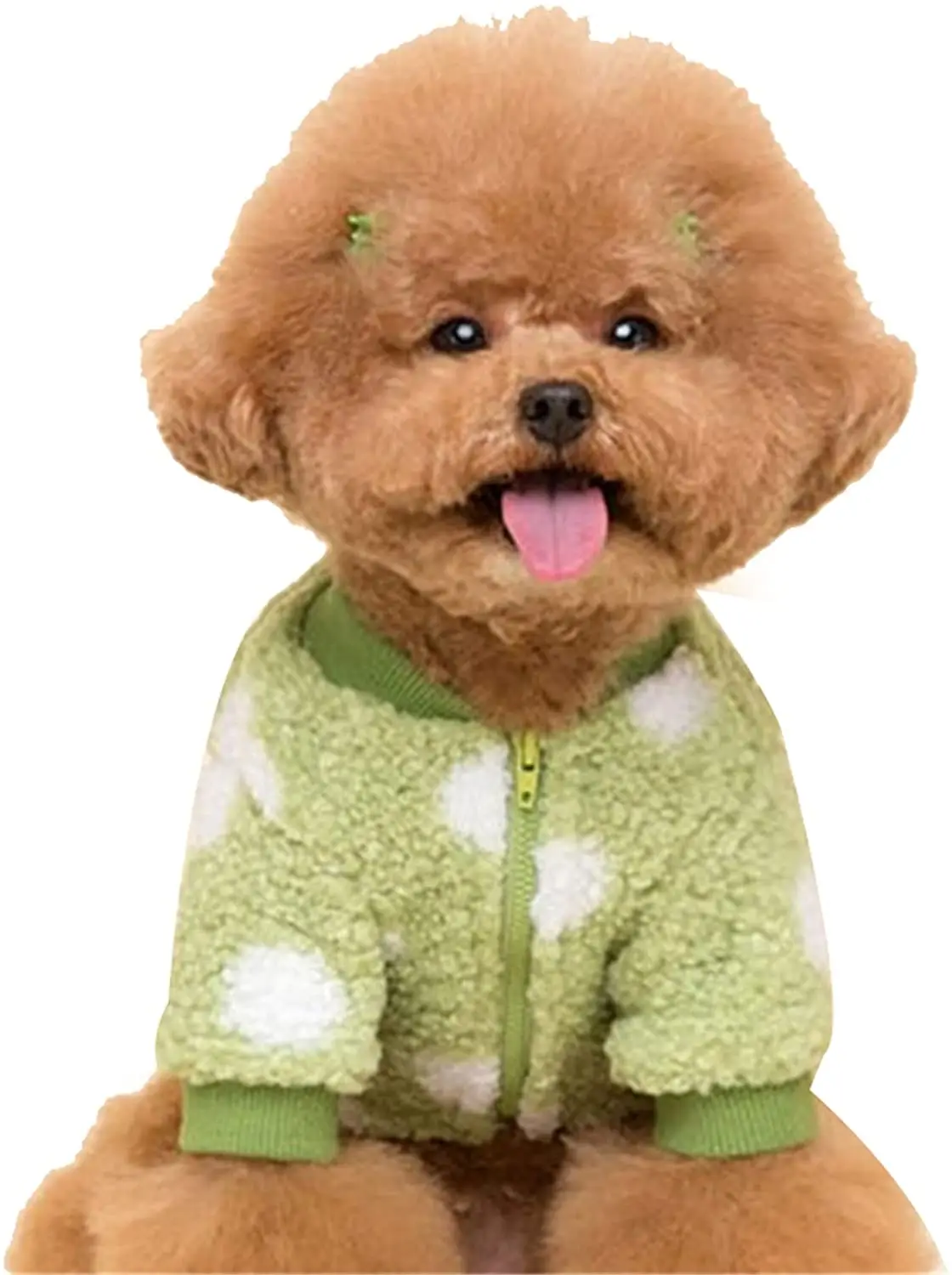 New Warm Dog Clothes For Small Medium Dogs Knitted Cat Sweater Pet Clothing Chihuahua Bulldogs Puppy Costume Coat Winter | Дом и сад