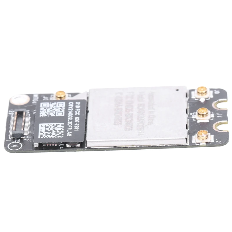 Карта Аэропорта для ноутбука WIFI + Bluetooth 3 0 Для Macbook Pro Unibody 13 дюймов 15 17 A1278 A1286 A1297 2011