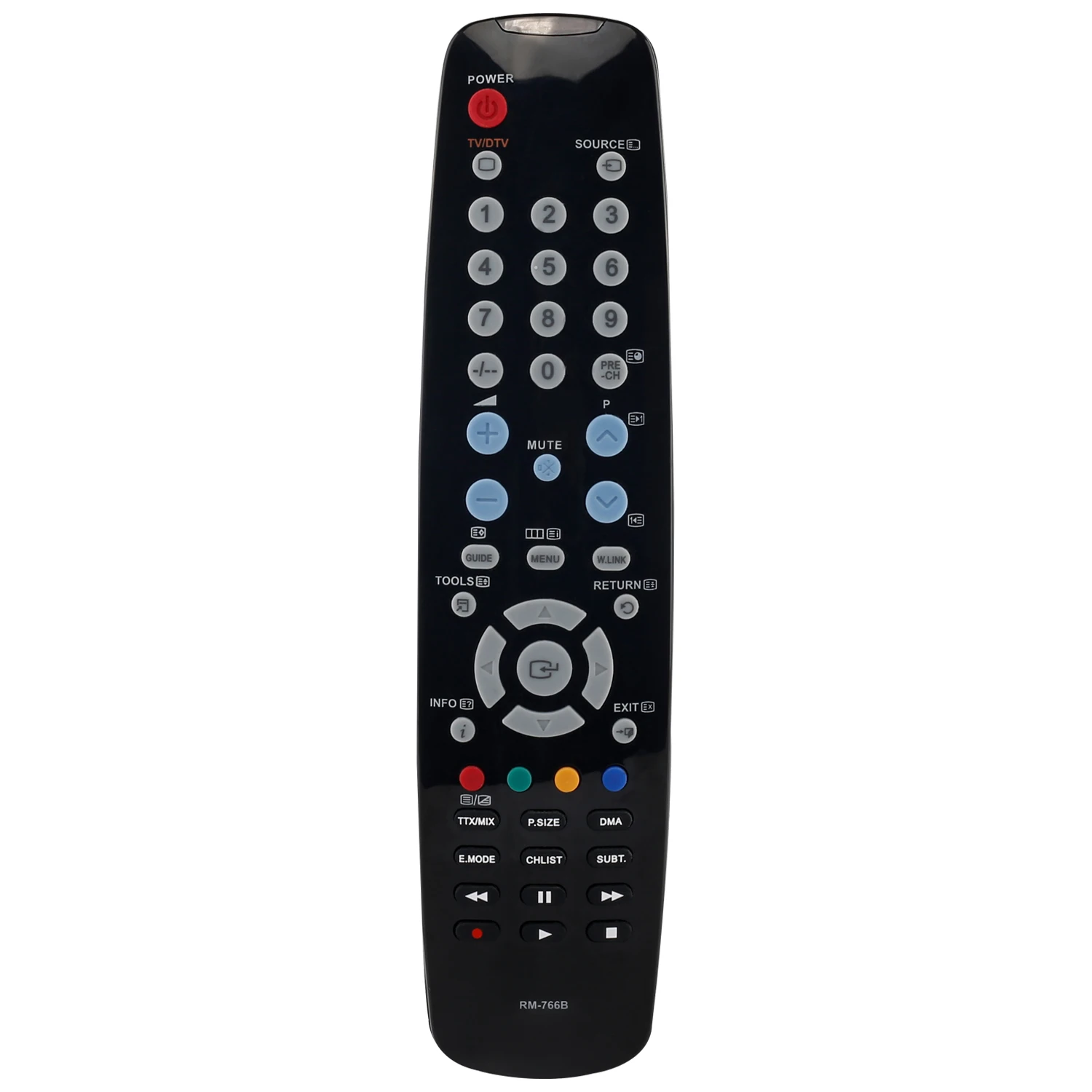 Пульт дистанционного управления подходит для Samsung TV BN59 00684A 00683A 00685A 00676a 00676b 00688B
