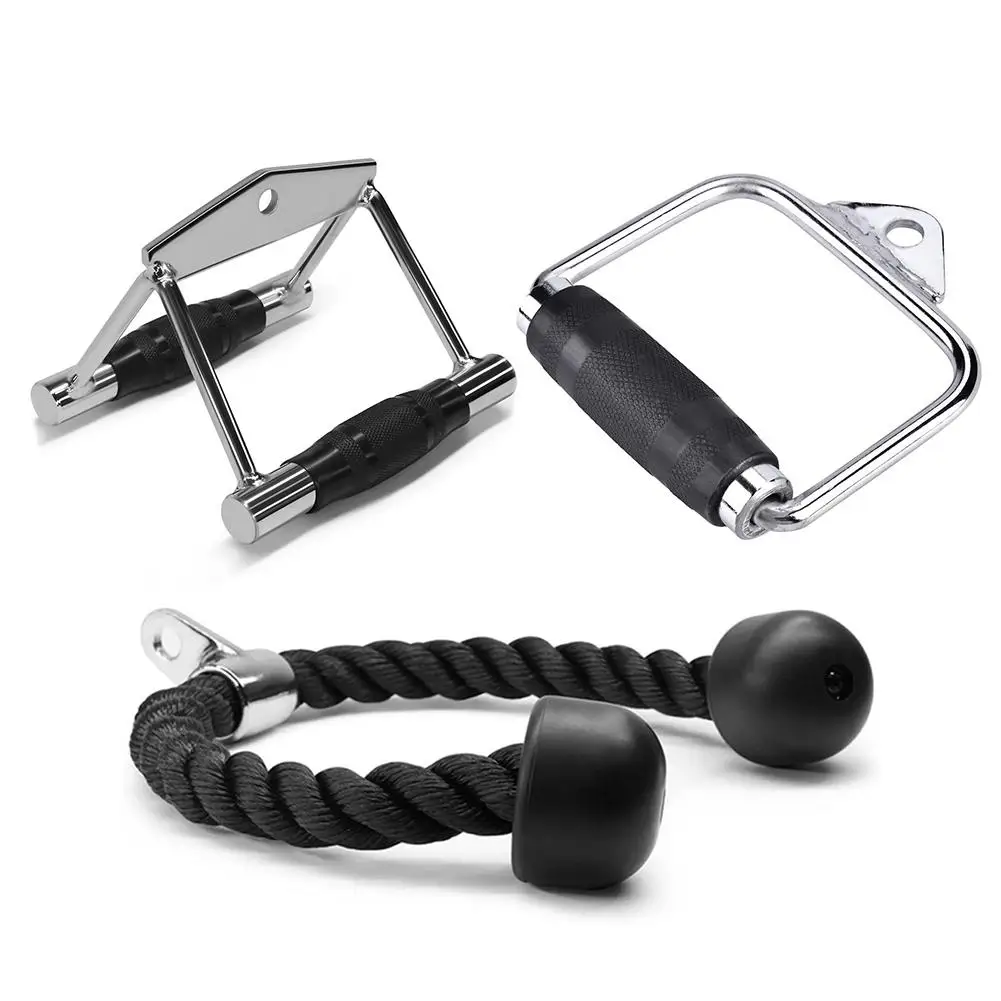 Оборудование для фитнеса дома тренажерного зала тренировок вращающаяся прямая