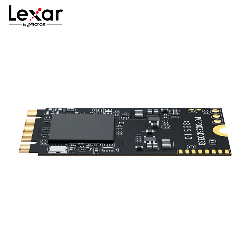 Жесткий диск Lexar NVMe SSD M.2 2242 512 ГБ HDD hd ssd m2 nvme 128 256 Гб жесткий для ноутбука ПК NM520