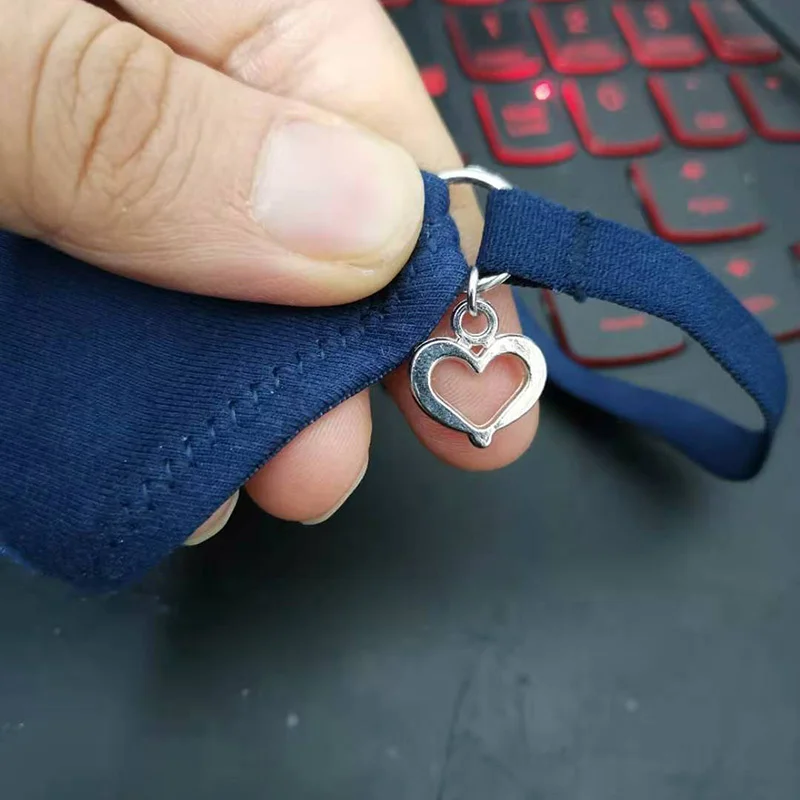 Сексуальное прозрачное кружевное женское нижнее белье с высокой талией