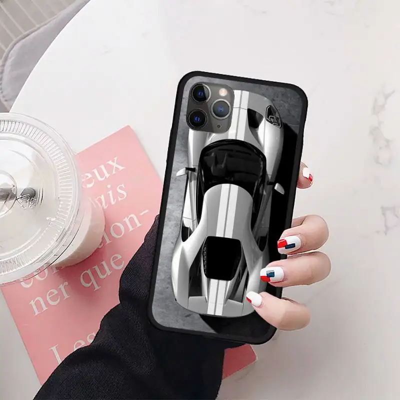 

car luxury boy Phone Cases for iPhone 11 12 mini pro XS MAX 8 7 6 6S Plus X 5S SE 2020 XR