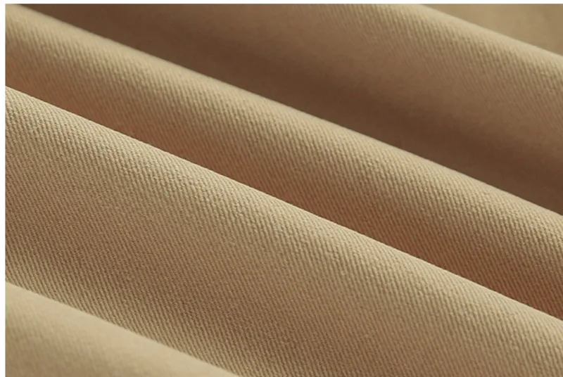 

IEFB Men's 2021 Autumn New Windbreaker Mid Long Trend Coat Korean Fashion Handsome British Clothes With Belt Loose Classic Y5453