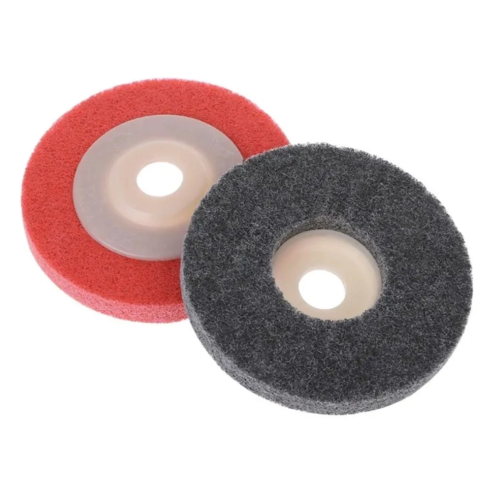 

Parts Fiber Profi Nylon Replacement Tools 100mm 2pcs 4inch 9P FREE POST