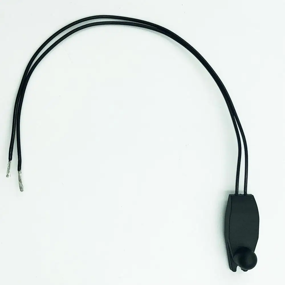 Наружный датчик температуры воздуха для автомобиля ESIRSUN подходит PEUGEOT 206 207 208 306 307