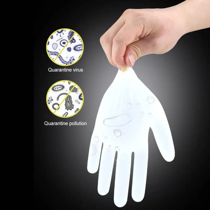 Перчатки для рук высокотемпературные водонепроницаемые маслостойкие