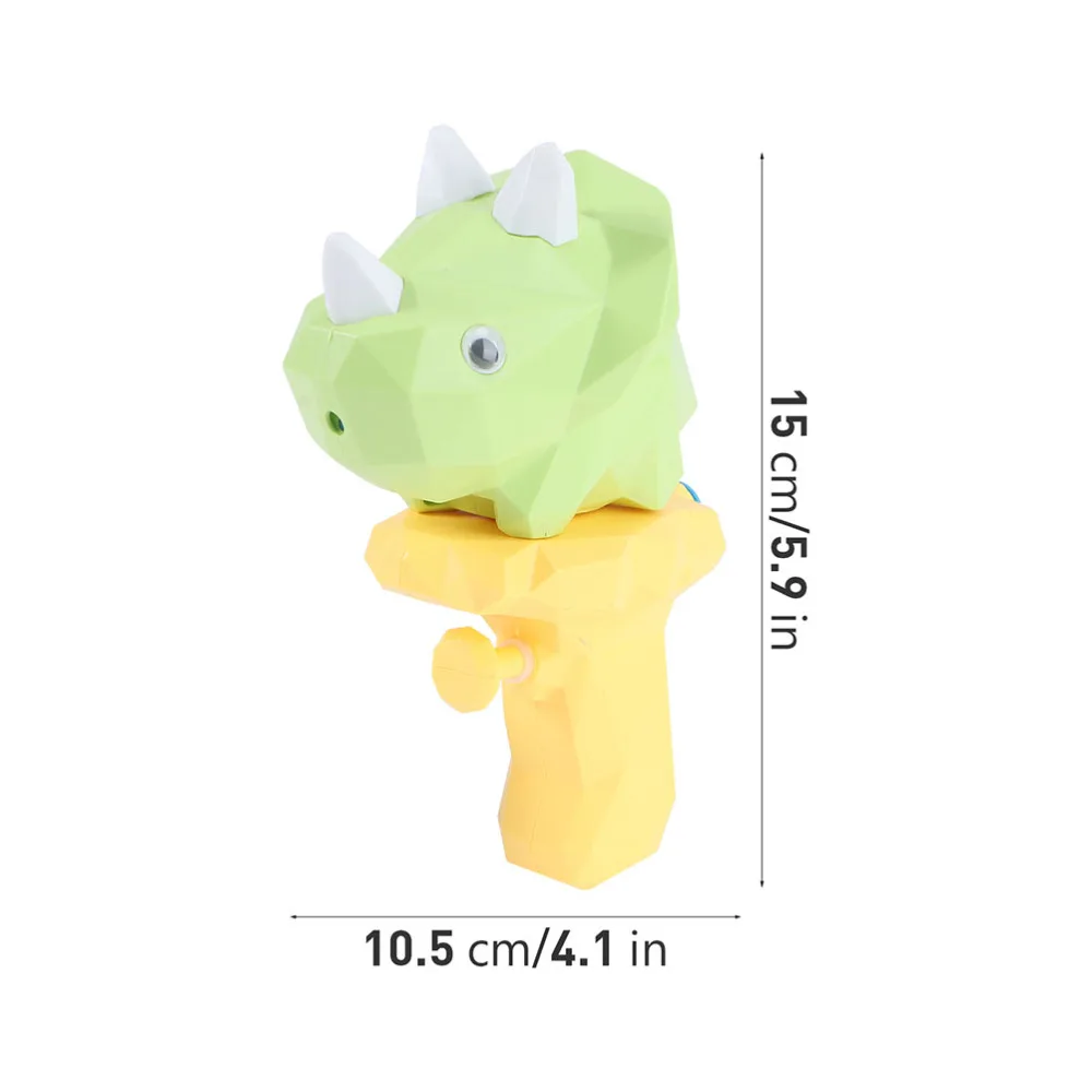 

4pcs Children Water Shooter Toys Kids Beach Water Push Toys