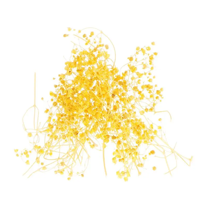 1 коробка цветы ручной работы наполнитель для эпоксидной смолы|Ювелирная