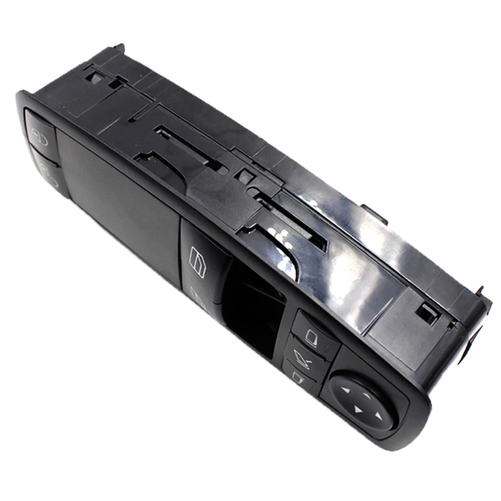 Кнопка управления левым драйвером для Mercedes Benz W169 A160 A180 W245 B200 2008-2012 A1698206510 |