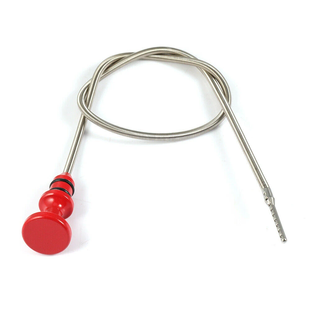 Автомобильный масляный линейка щуп двигателя для BMW MINI Cooper R52 R53 S 1.6L 2002 2008