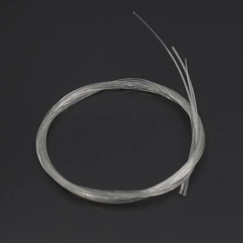 

IRIN 6pcs/set Guitar Strings Set Nylon Silver Plating Super Light for Classic Acoustic Guitar High Quality SC12 Guitar Strings