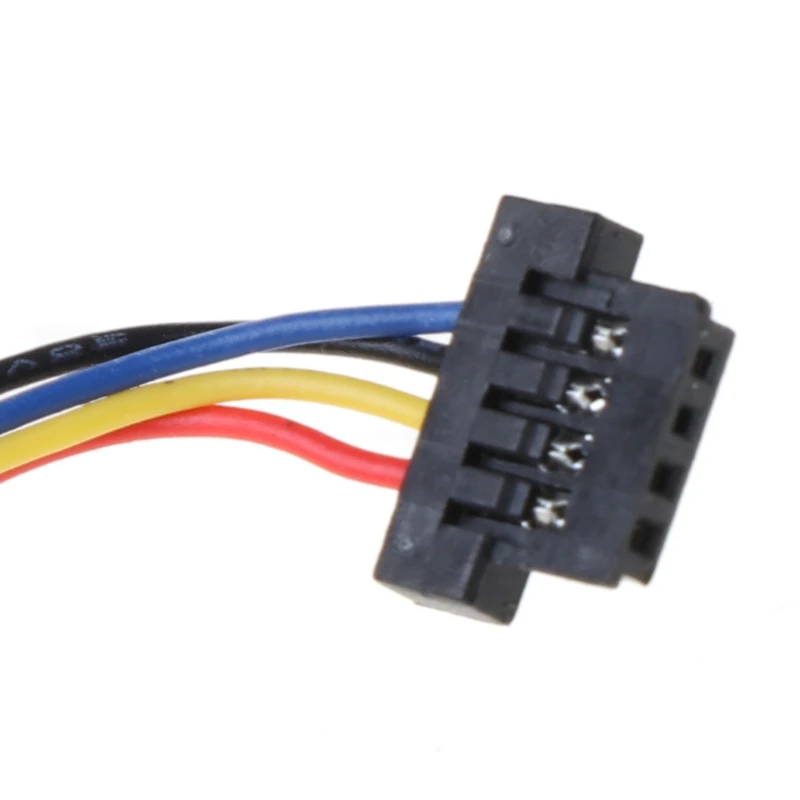 

CPU Cooling Fan for Dell Latitude E5440 Laptop Fan Cooler Notebook Computer Replacement Accessories Spare Parts