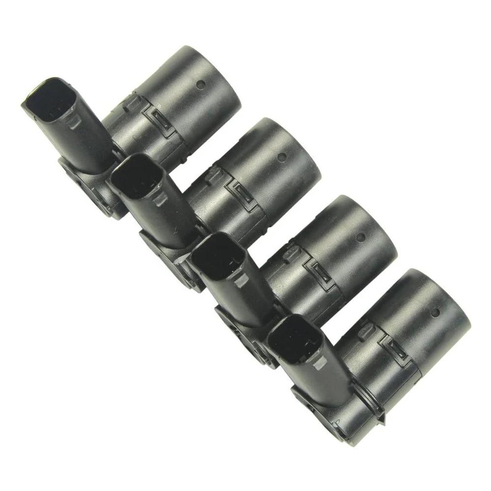 Датчик парковки радар PDC для Ford E250 Escape F150 F250 Blackwood Mark Mariner Monterey 4F23-15K859-AA | Автомобили