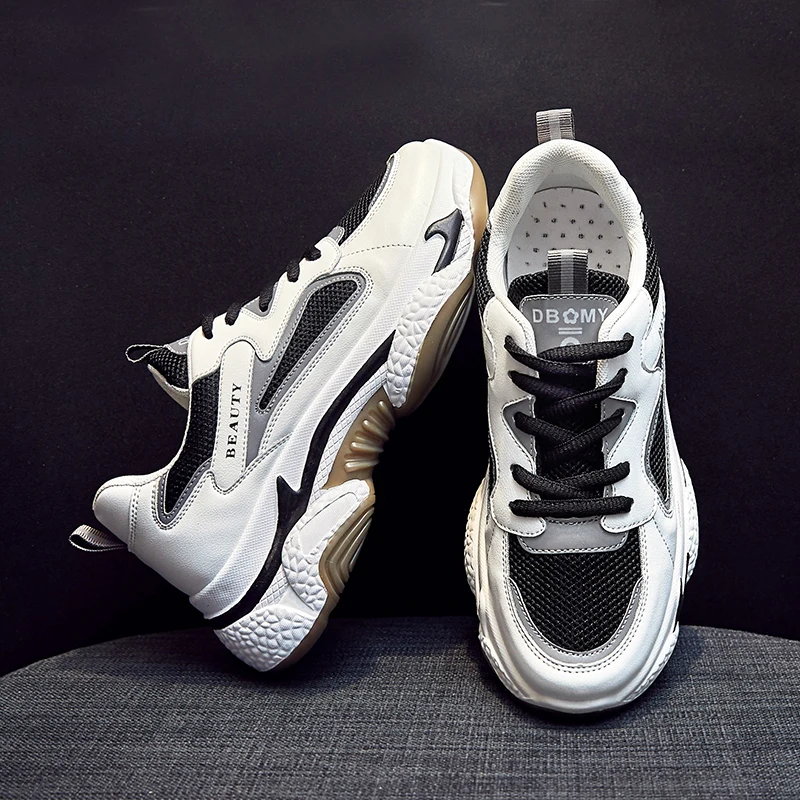 2019 новые женские сексуальные кроссовки из ПУ-сетки самая популярная