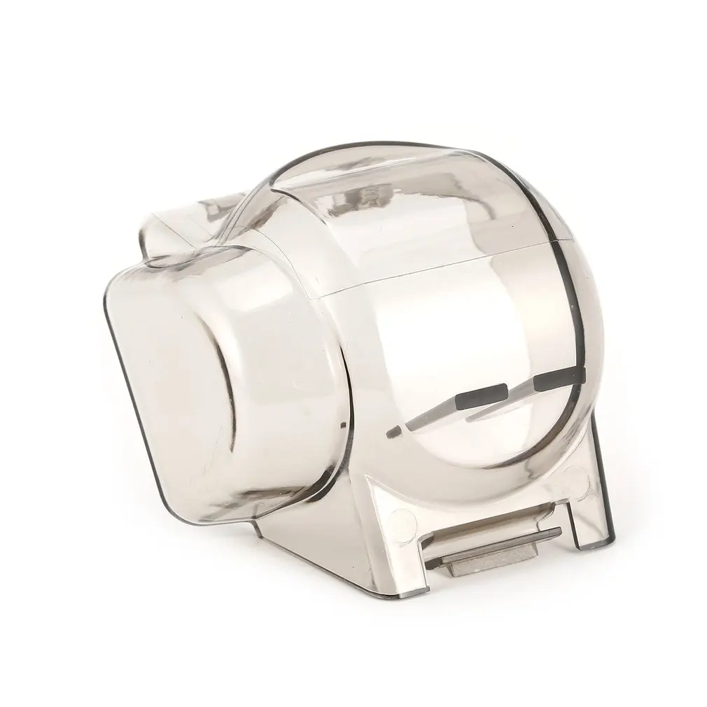 Прозрачная защитная крышка для объектива камеры Защитная чехол