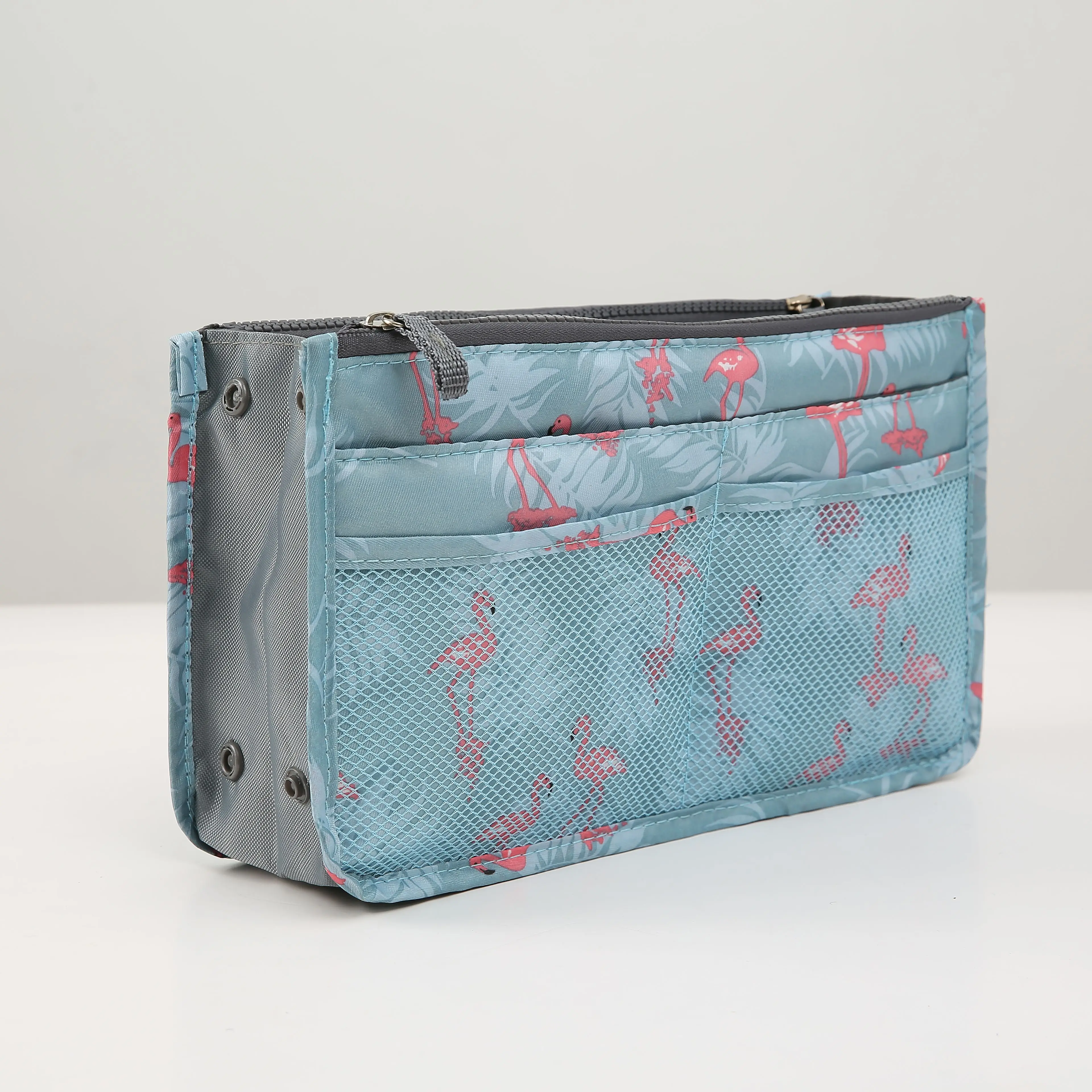 New Makeup bag Neceseries Cosmetic Small Handbag Travel Organizer Storage Bag for toiletries toiletry kit |