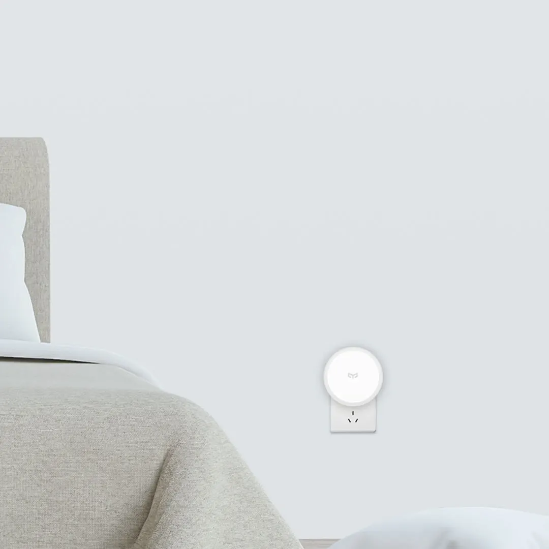 Xiaomi Youpin Yeelight пульт дистанционного управления перезаряжаемый светодиодный