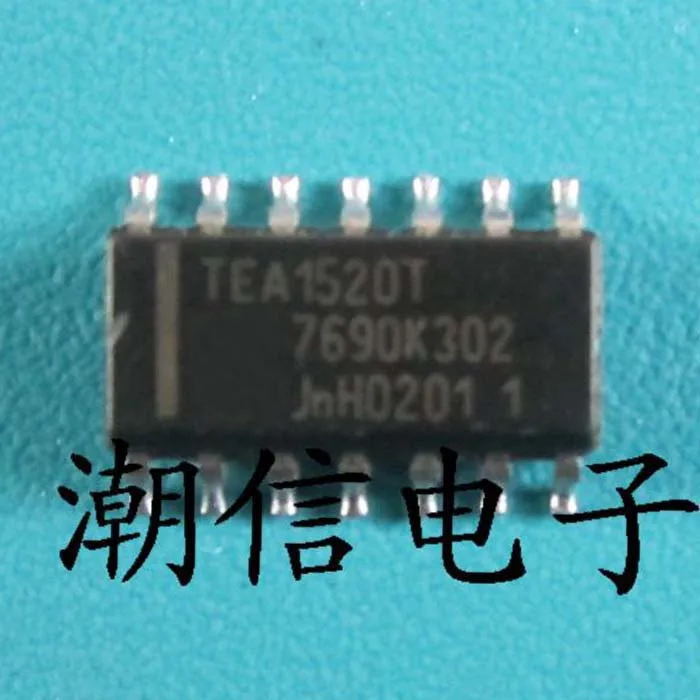 

10cps TEA1520T SOP-14