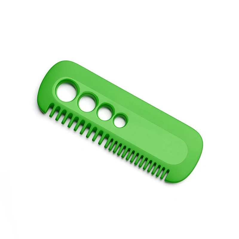 

1PC Kitchen Vegetable Leaf Peeler Good Grips Herb and Kale Stripping Comb Multi-Function Gadget Creative Kirchen Leaf Remover