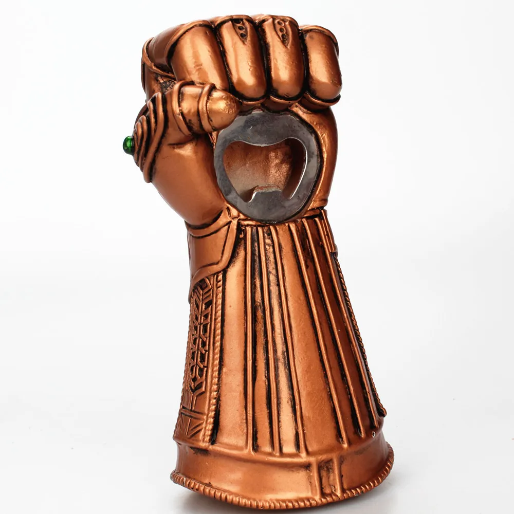 

Thanos Fist Bottle Opener Creative Home Beer Bottle Opener Cool Kitchen Supplies