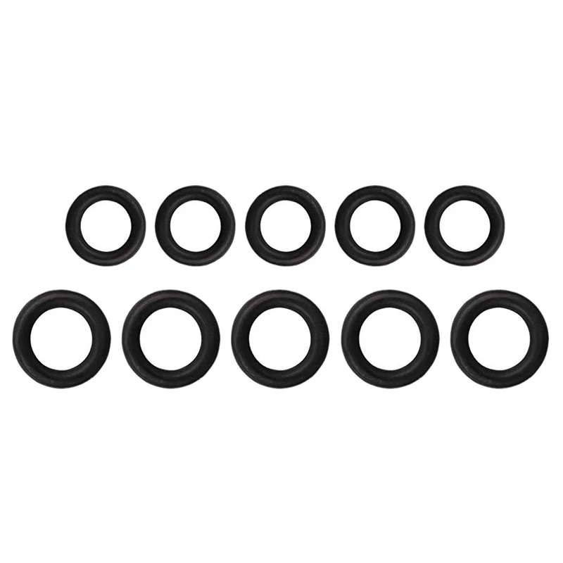 Силовые резиновые уплотнительные кольца для мойки высокого давления 1/4 дюйма 3/8