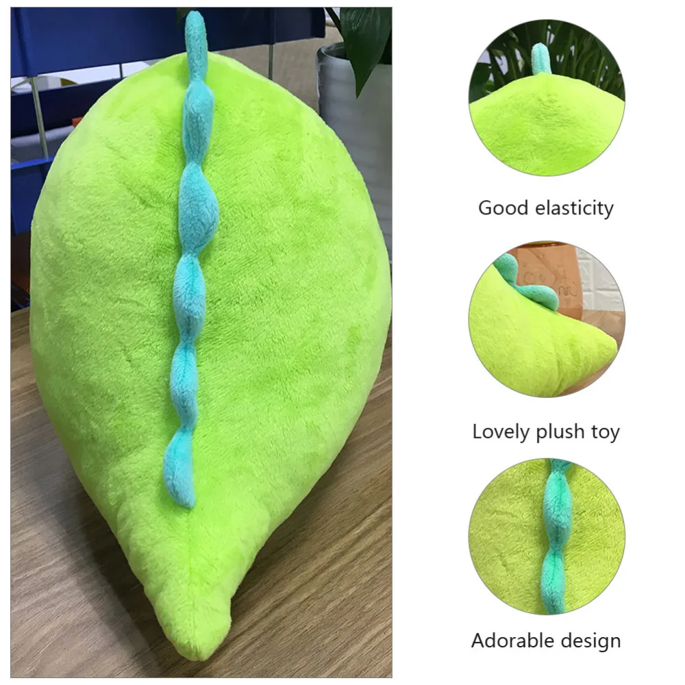 

Lovely Stuffed Simulation Animal Doll Toys Pillow For Children