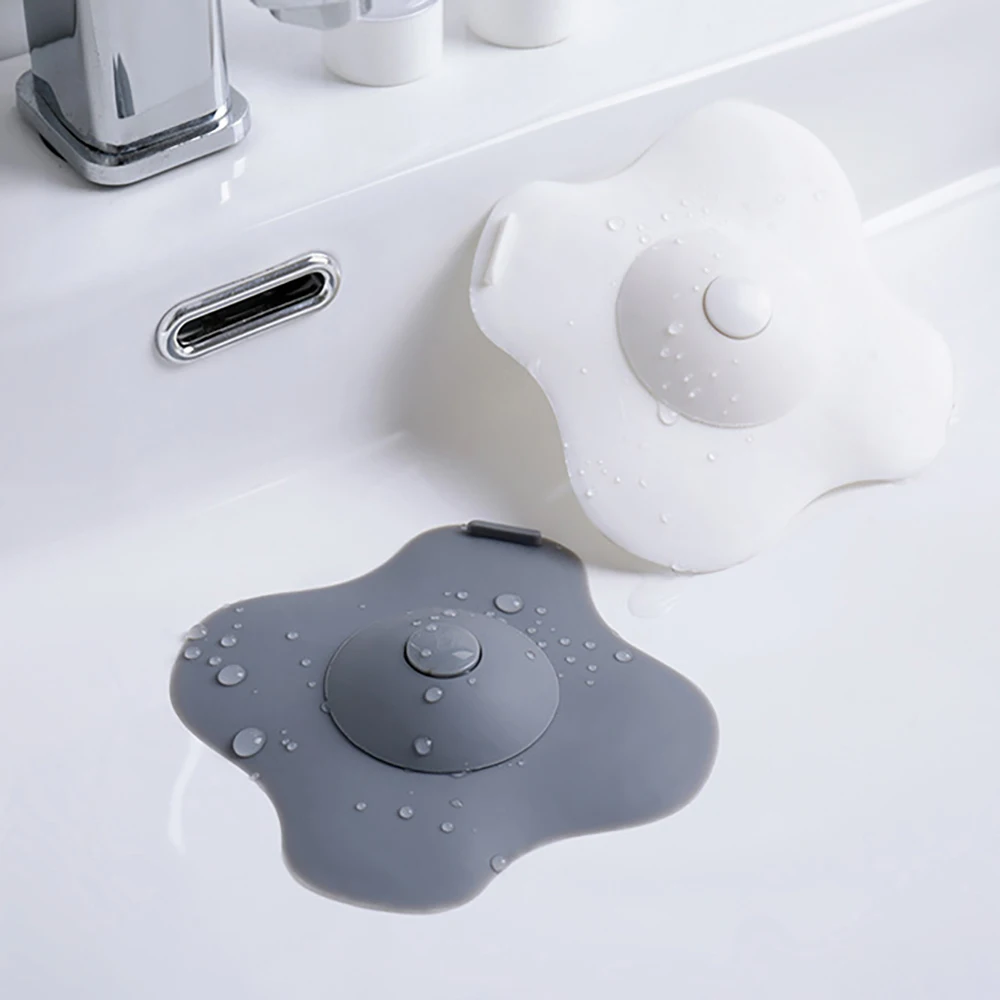 Ситечко для кухонной раковины сливная пробка аксессуары ванной комнаты душевой