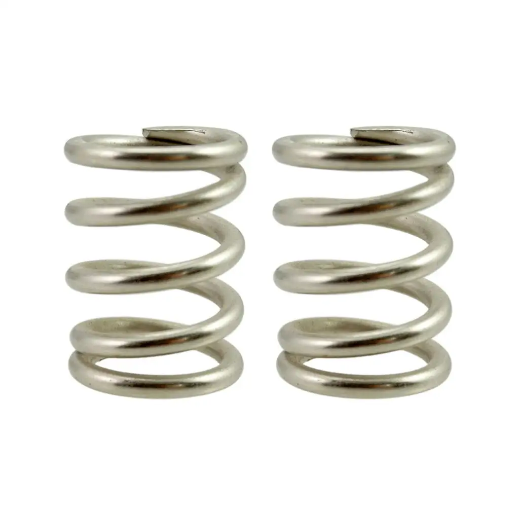 2x электрогитара плечо тремоло Натяжная пружина музыкальный инструмент части DIY