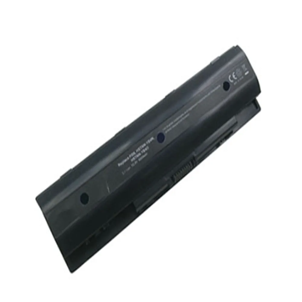 Аккумулятор LMDTK для ноутбуков HP ENVY 15 14 14Z 17 17t Series с 9 ячейками моделей PI06 PI09 PI06XL H6L38AA