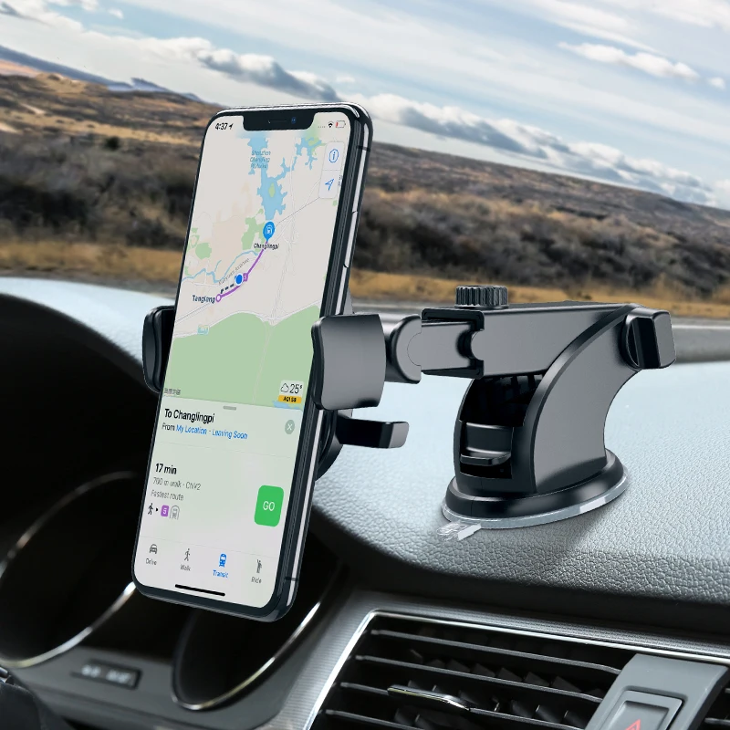 Автомобильный держатель для телефона RAXFLY для iPhone 11 Pro Max samsung, Вращающийся Автомобильный держатель, держатели для мобильных телефонов, автомобильные подставки для смартфонов держатель для телефона в машину