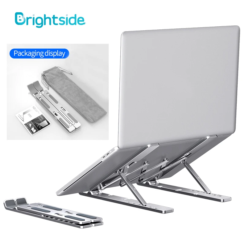 подставка для ноутбука скла