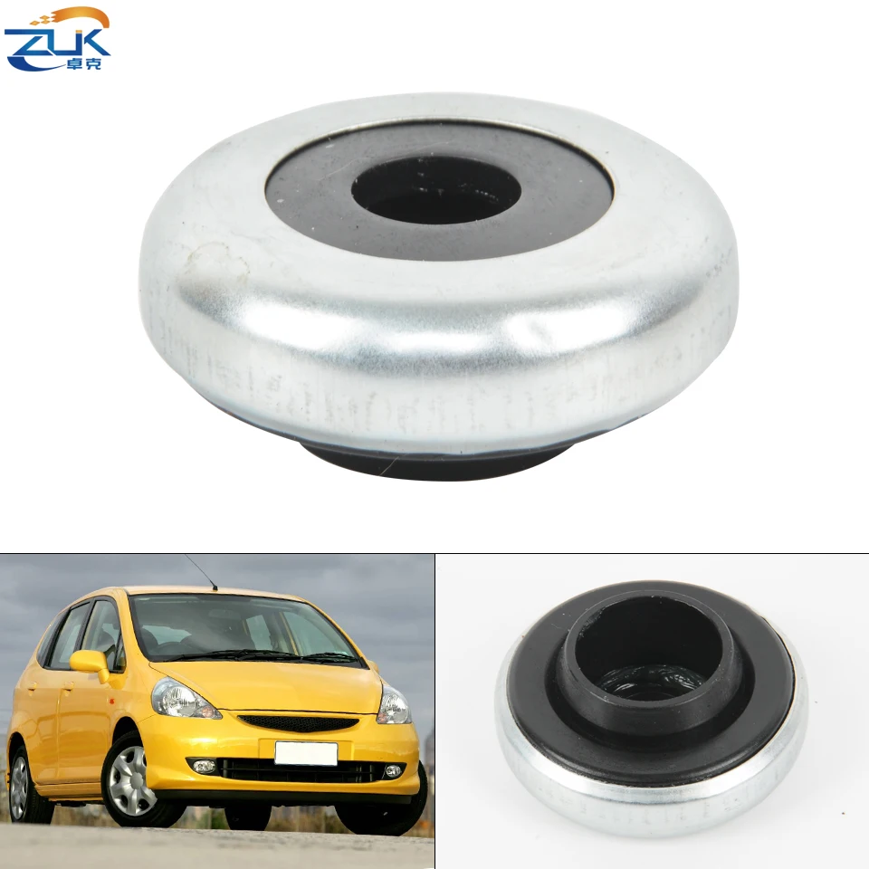 Передний амортизатор для HONDA JAZZ GD1 GD3 подходит салона CITY GD6 GD8 2003 2008 OEM:51726 SAA 003|bearing