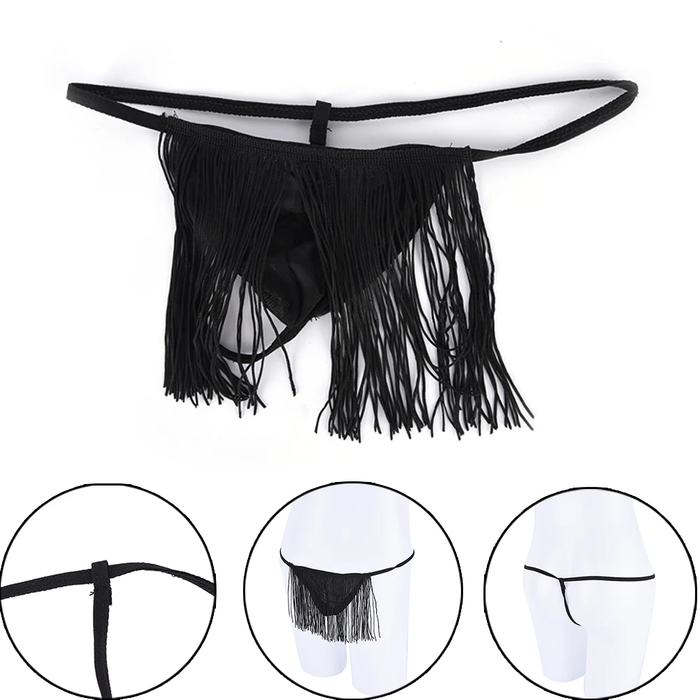 Мужское Сетчатое нижнее белье с Т образным ремешком мужские трусы сексуальное