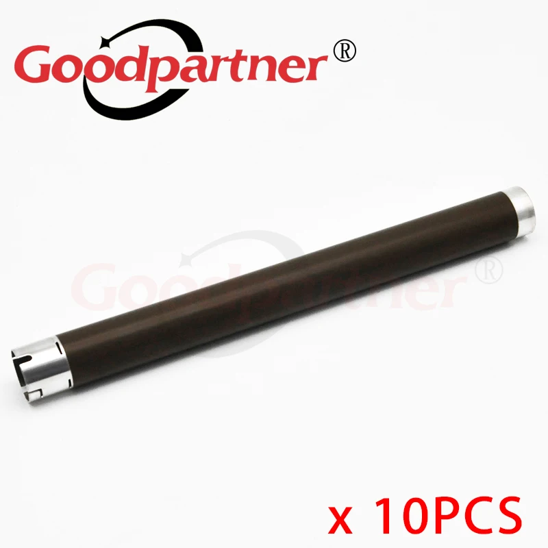 10 установка термозакрепляющего устройства Верхняя тепла ролик для Brother L2500 L2520 L2540