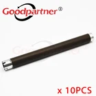 10 установка термозакрепляющего устройства Верхняя тепла ролик для Brother L2500 L2520 L2540 L2560 L2300 L2320 L2340 L2360 L2380 L2680 L2700 L2703 L2705 L2720 L2740