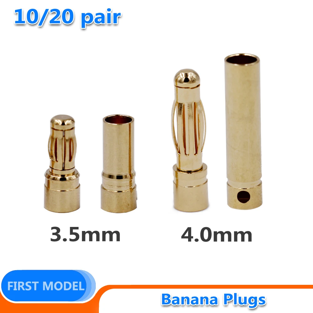 1020 пар 35 мм 40 мм φ позолоченный р
