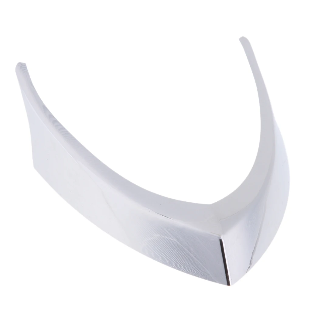 

Chrome Taillight Top Trim For 2014 2015 2016 2017 Indian Models