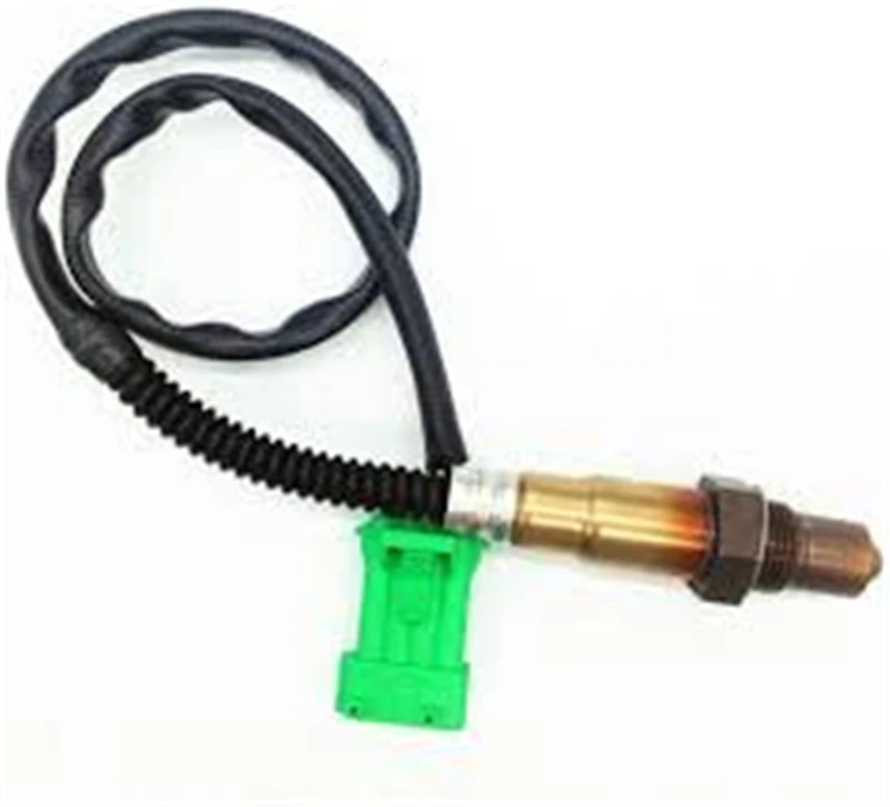 

Датчик кислорода 0258006027, подходит для Citroen Berlingo C2 C3 C4 C5 C6 C8, Peugeot 206, 306, 307, 407, Renault Clio NO #1618Z6 1628HN