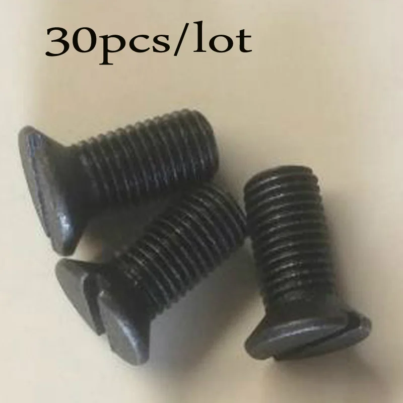 

30pcs/lot, CJK750 K750 Motorcycle Clutch Screw for Ural K750 KC750 Motorcycle Parts