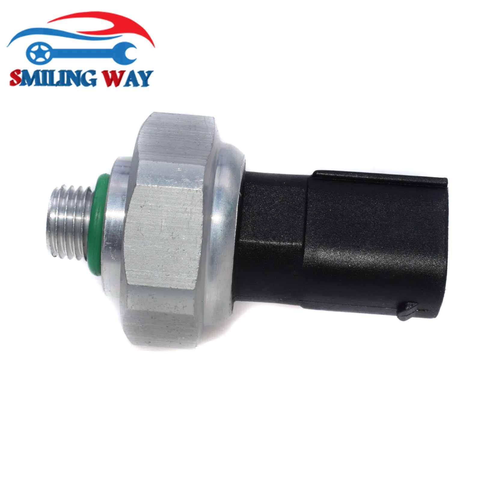 Датчик давления масла SMILING WAY # переключатель датчика кондиционера для Mercedes-Benz W203