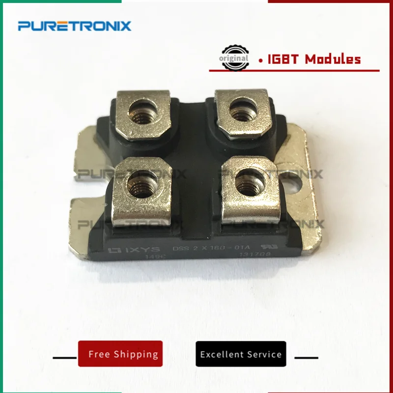 DSS2X160-01A DSS2X41-01A DSS2X101-015A новый оригинальный модуль питания