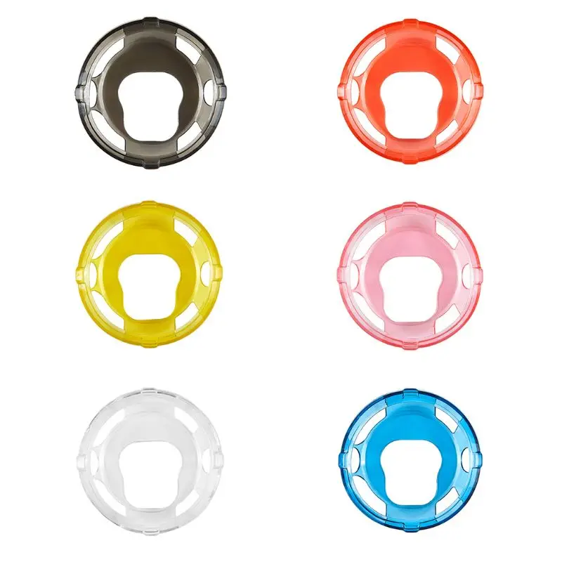 

Protective Case Cover Soft Silicone Sleeve Skin GPS Watch Bracelet Accessories for suunto Spartan Sport Wrist HR Baro