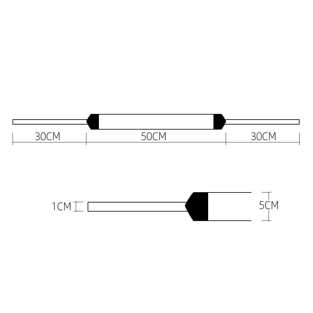 EYSDON-correas de cuello para cámaras telescópicas, binoculares, accesorios de cuerda colgante, correas de hombro ancho de descompresión de deslizamiento estirado para cámaras telescópicas