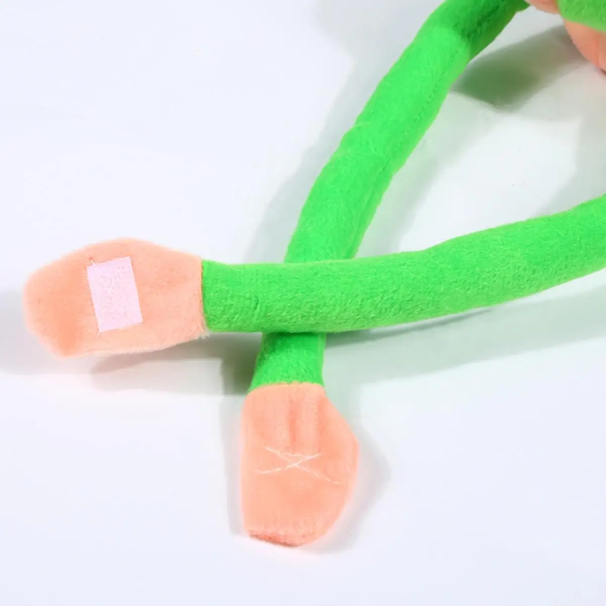 60 см Обезьяна Плюшевые игрушки длинная рука Детская плюшевая обезьяна кукла