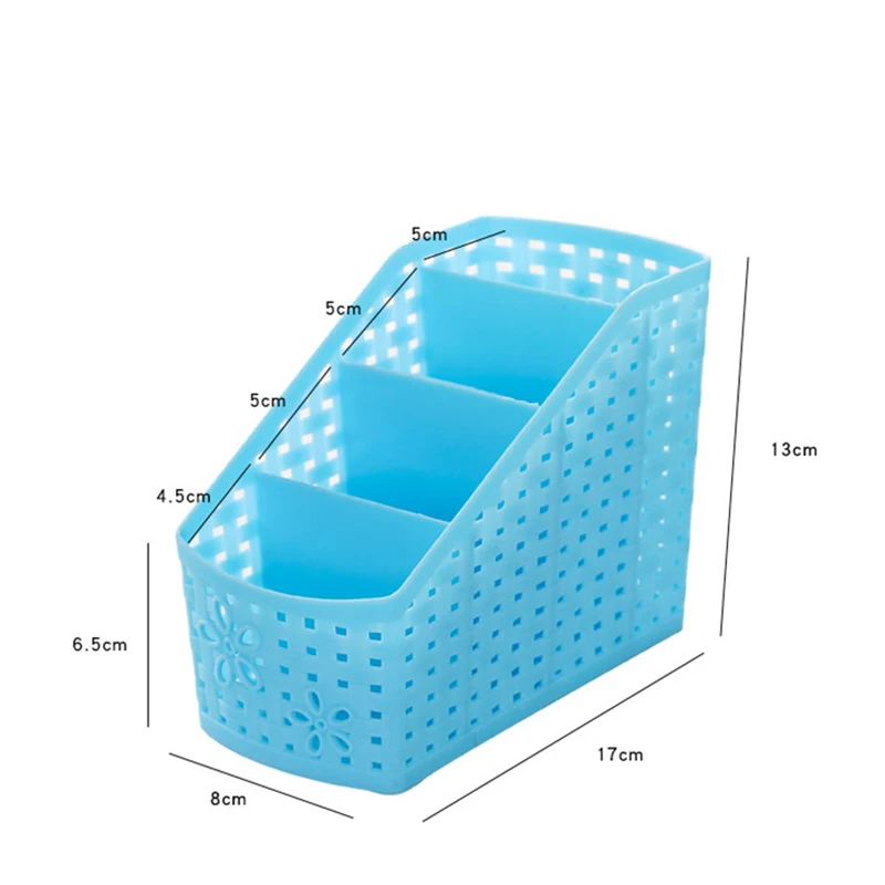 4/5 сетчатый многоцелевой органайзер для хранения косметики консолидация