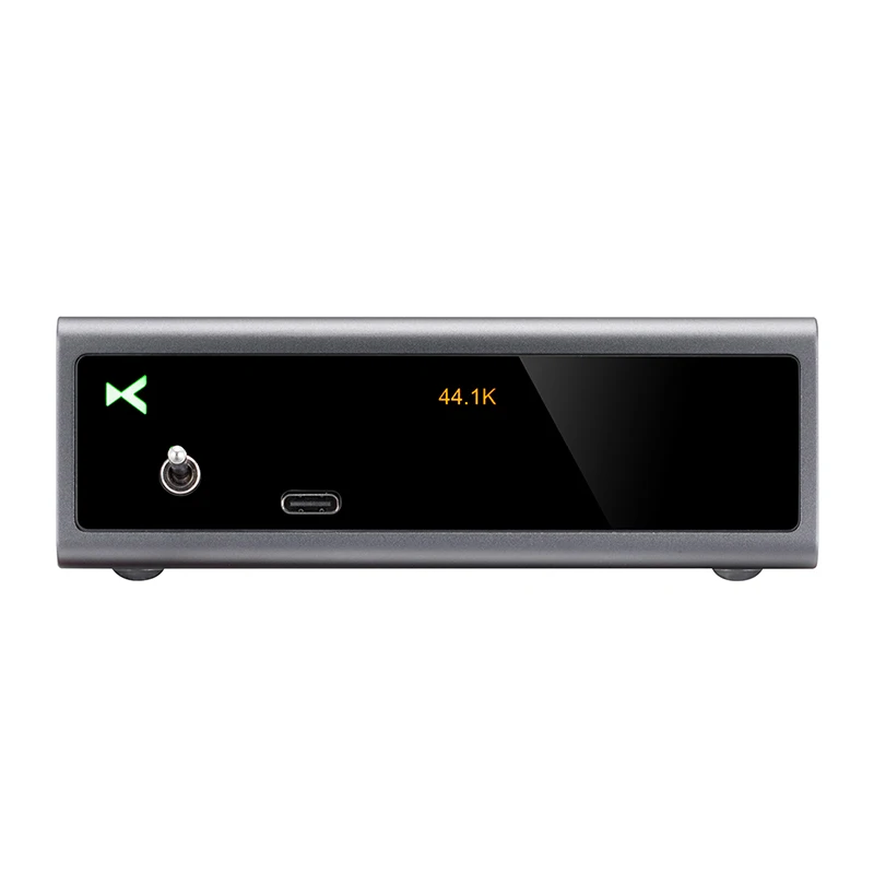 XDUOO MU-601 USB DAC аудио декодирование рабочего стола ES9018K2M PCM 384 кГц/DSD256 XMOS XU208 |