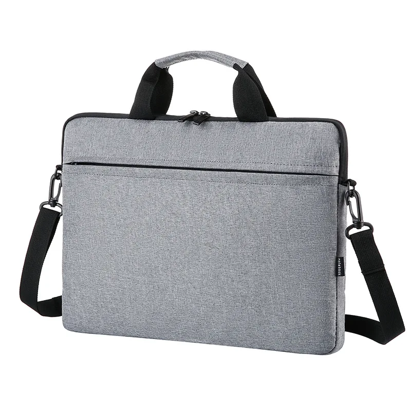

Waterproof Laptop Bag for Dell Inspiron 14 15/Latitude/Precision/Vostro/XPS 11 12 13 14 15 Inch Notebook Case Handbag Sleeve Bag