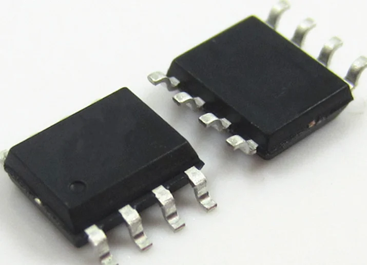 10 шт. OB25133QCPA SOP 8 OB25133CP OB25133 OB|Интегральные схемы| |